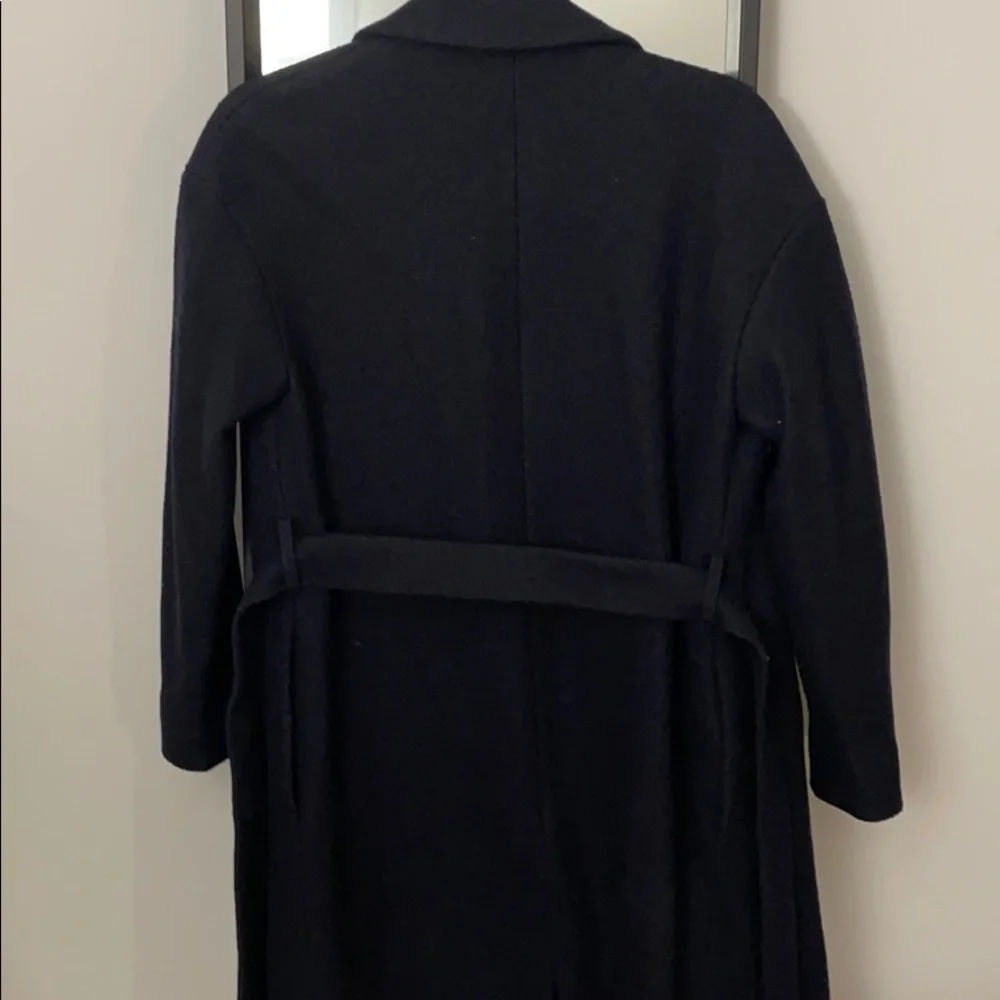 COS Wool Coat - Picture 3 of 6